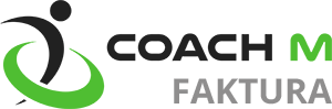 Coach M Faktura